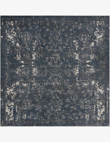 12' x 12' Oregon Square Rug