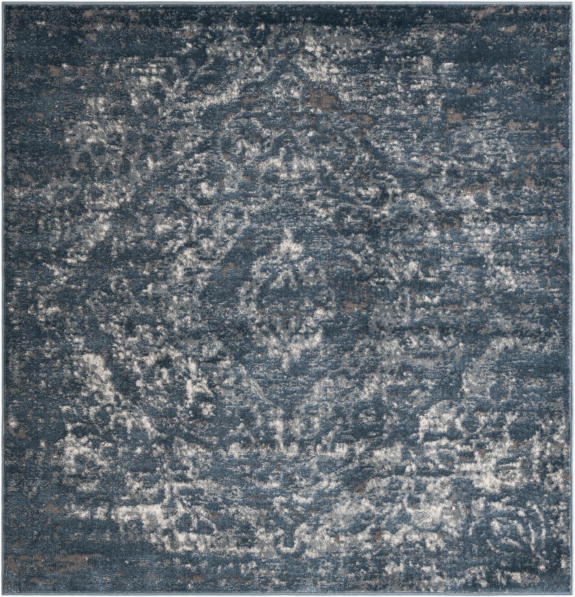 6' x 6' Oregon Square Rug