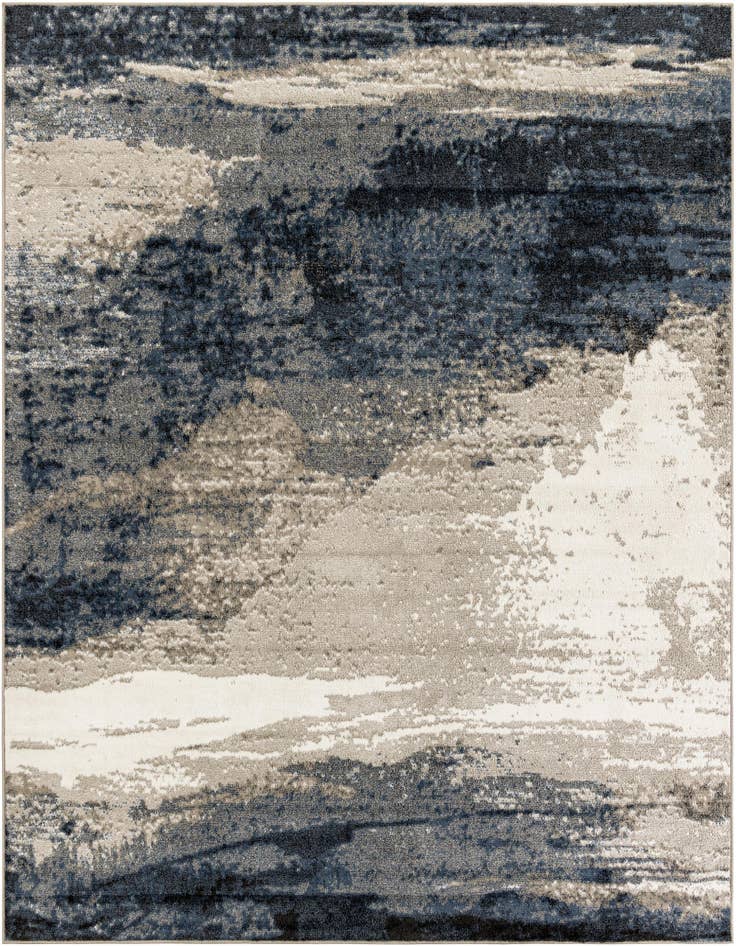 Detail image of 10' x 10' Oslo Square Rug