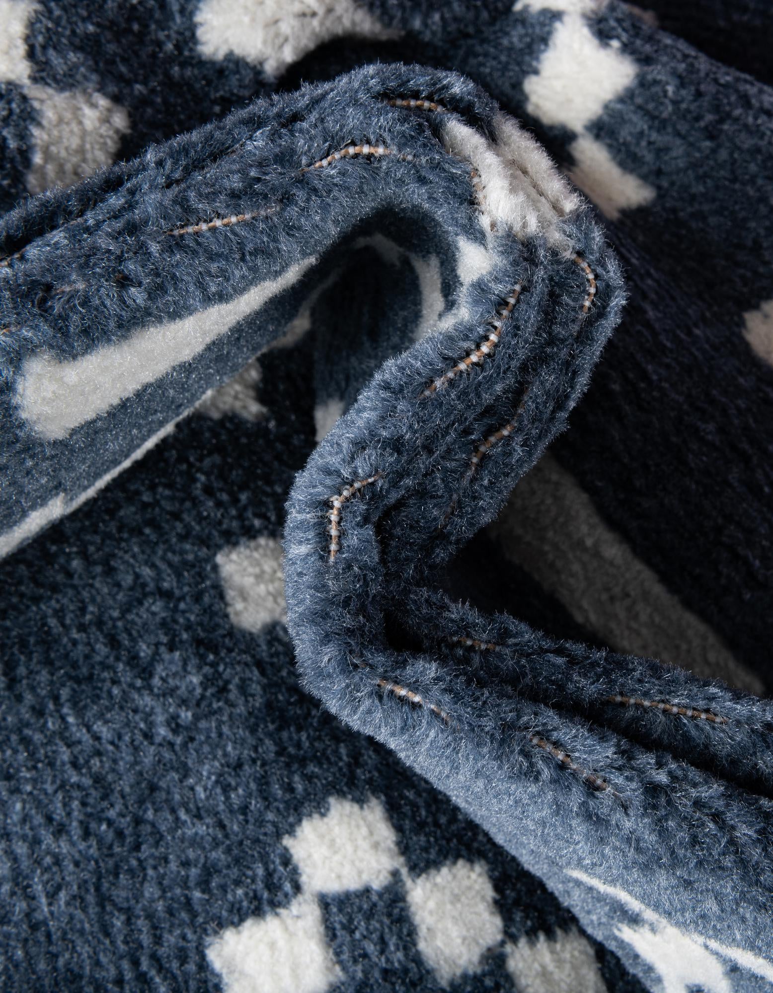 10' x 10' Oslo Square Rug
