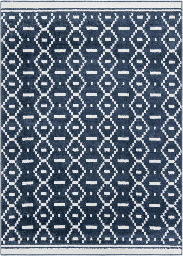 7' 10 x 7' 10 Oslo Square Rug