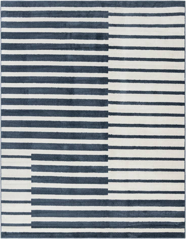 Detail image of 10' x 10' Oslo Square Rug