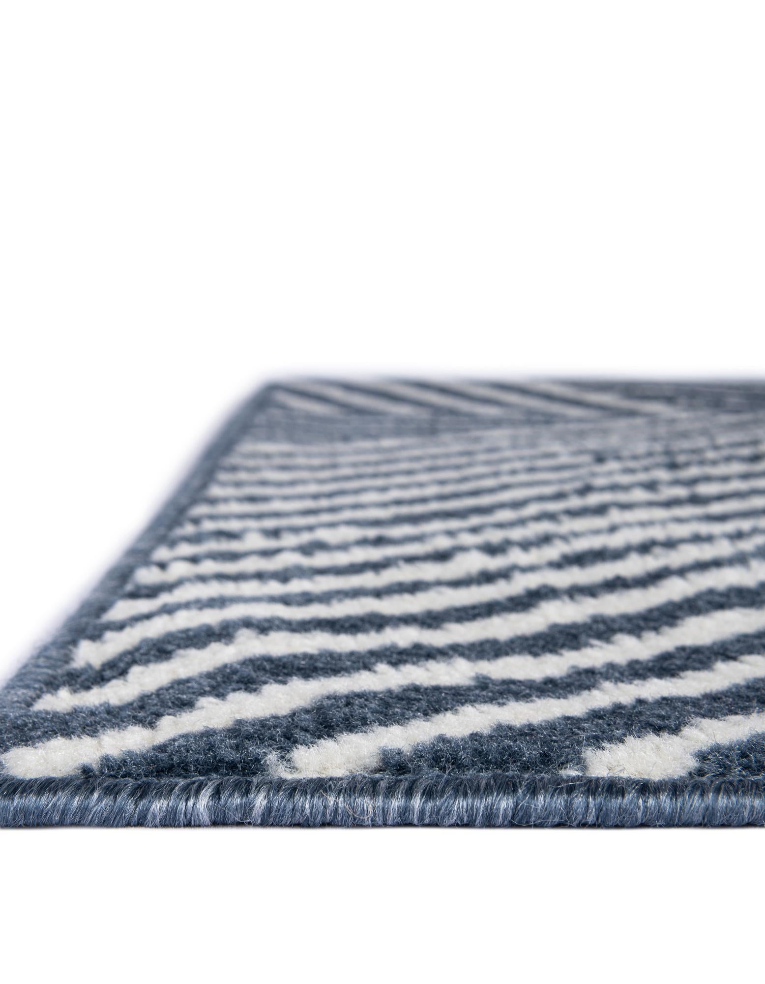 10' x 10' Oslo Square Rug