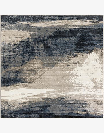 10' x 10' Oslo Square Rug
