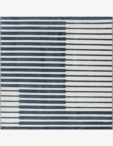 10' x 10' Oslo Square Rug