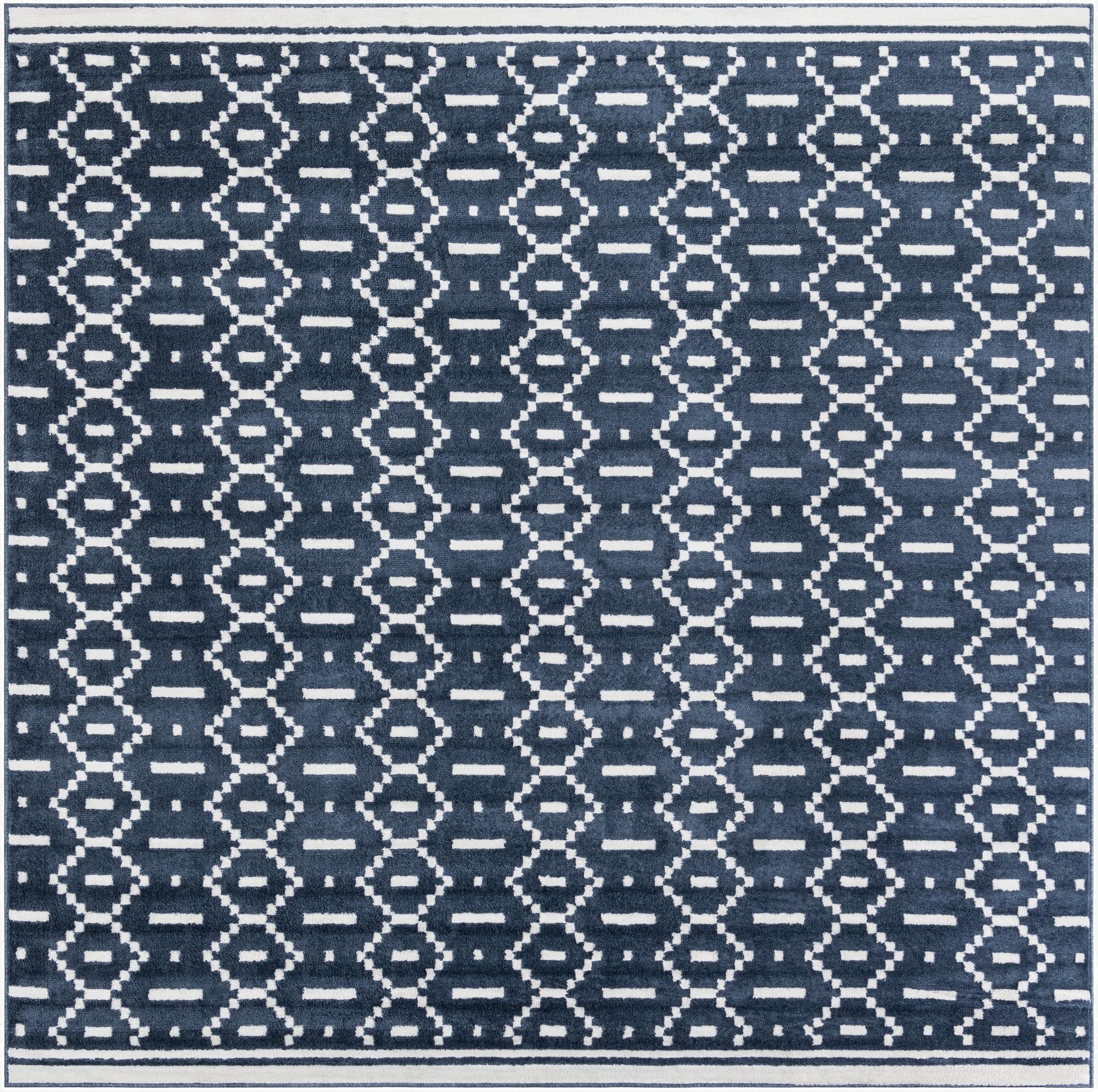 10' x 10' Oslo Square Rug