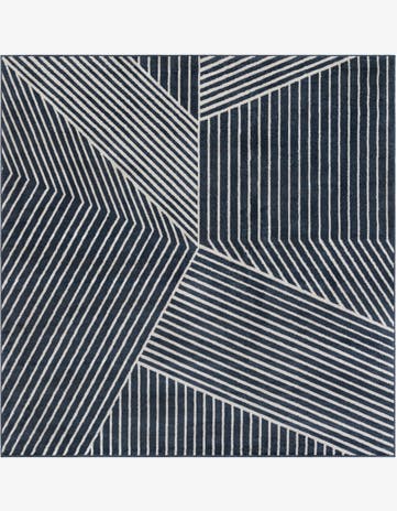 10' x 10' Oslo Square Rug