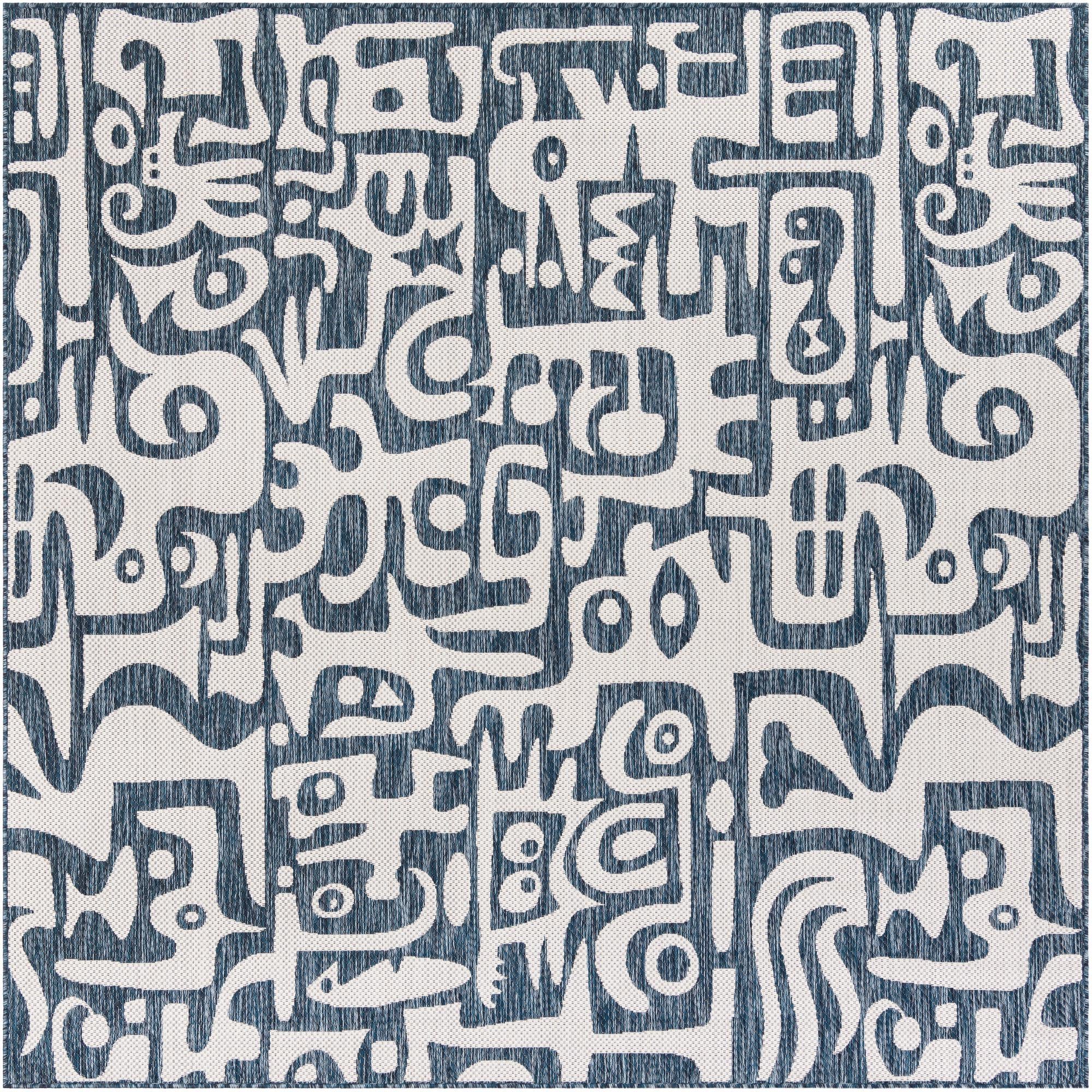 Rug Blue Swatch link