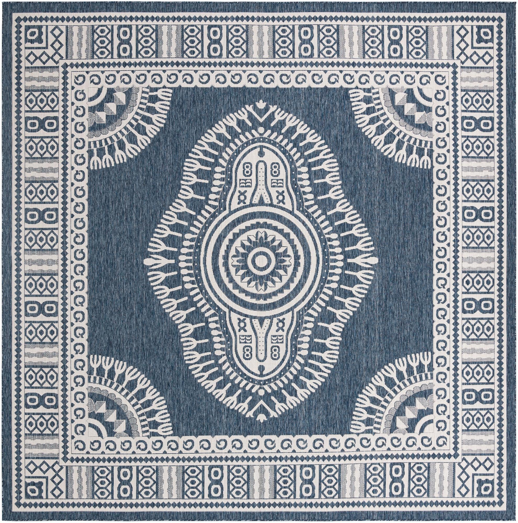 Rug Blue Swatch link