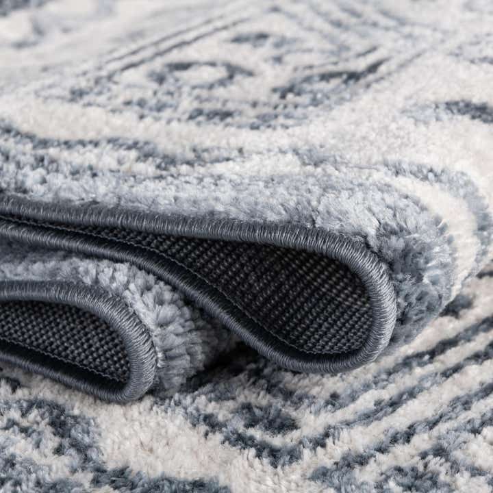 6' x 6' Oxford Square Rug