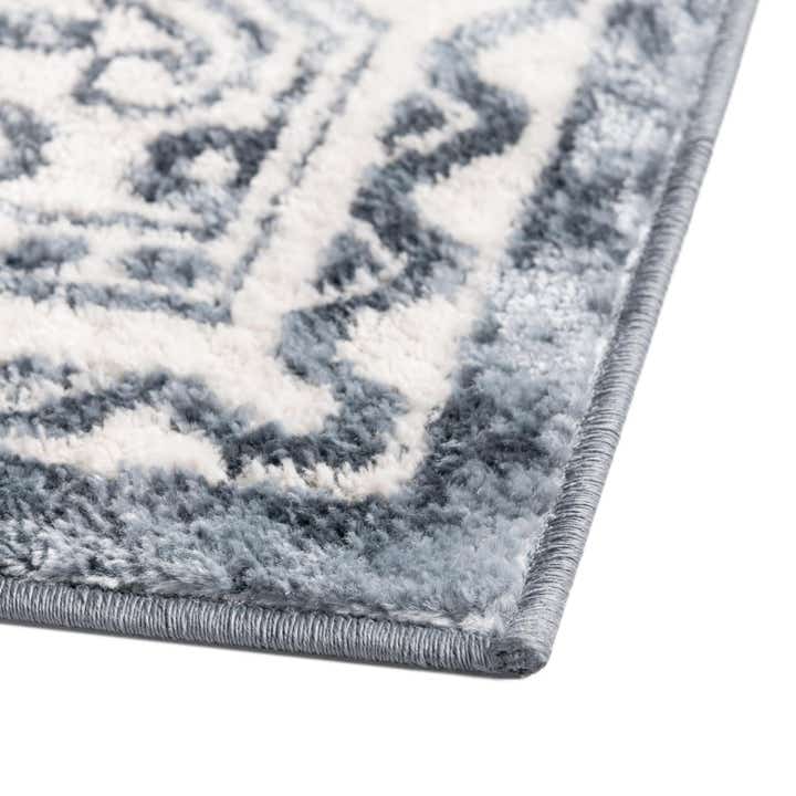 6' x 6' Oxford Square Rug
