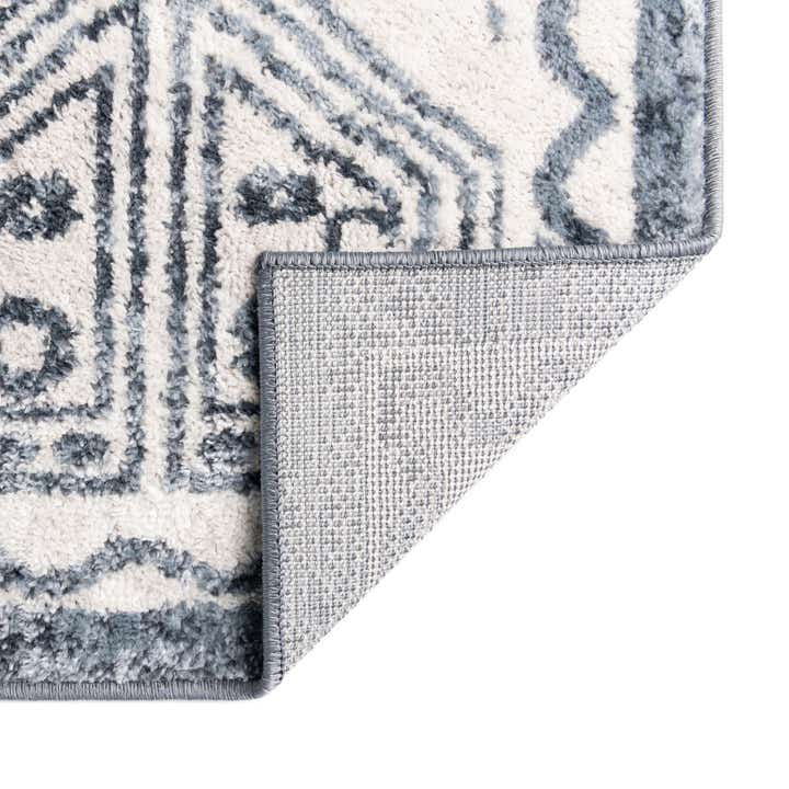 6' x 6' Oxford Square Rug