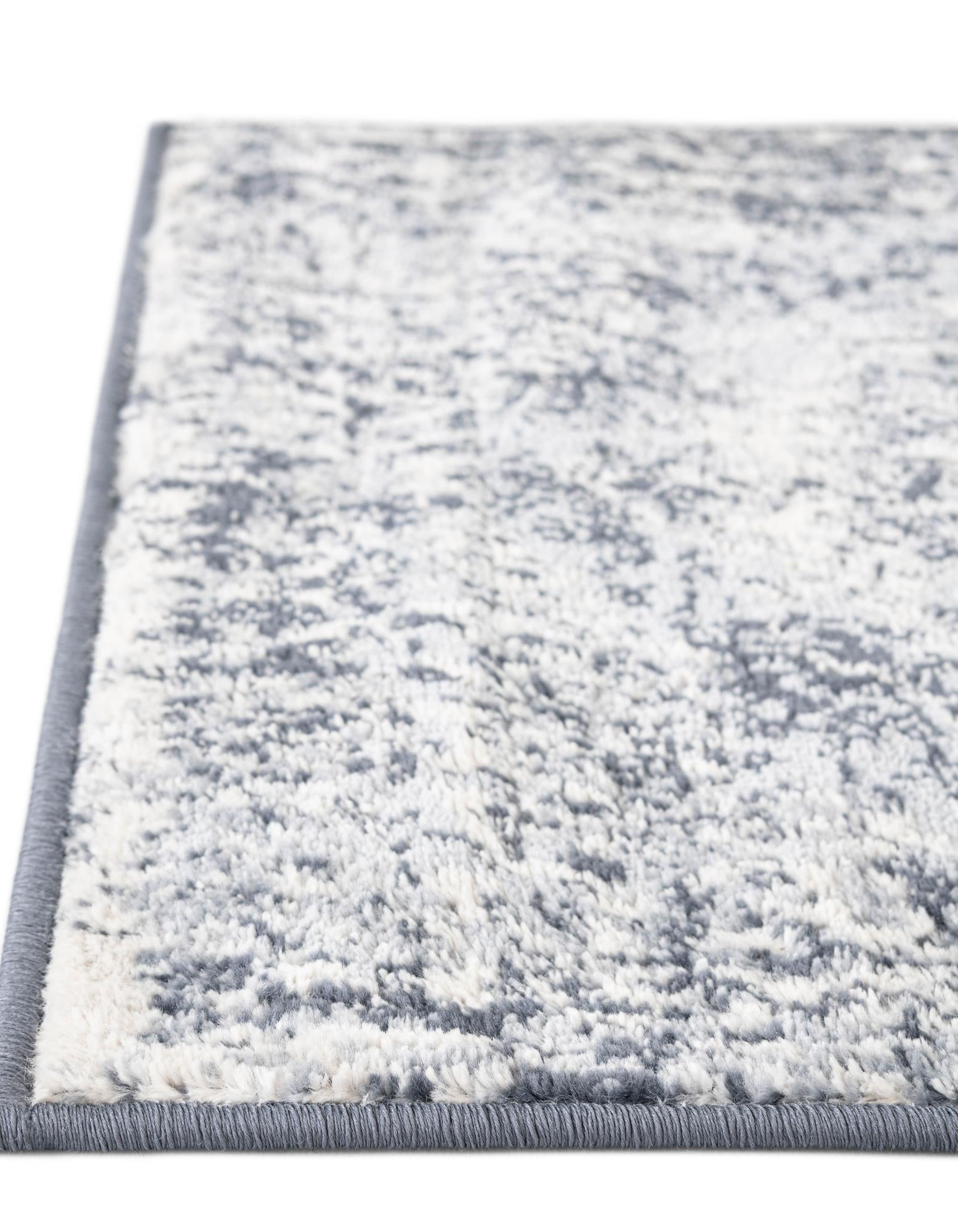 6' x 6' Oxford Square Rug