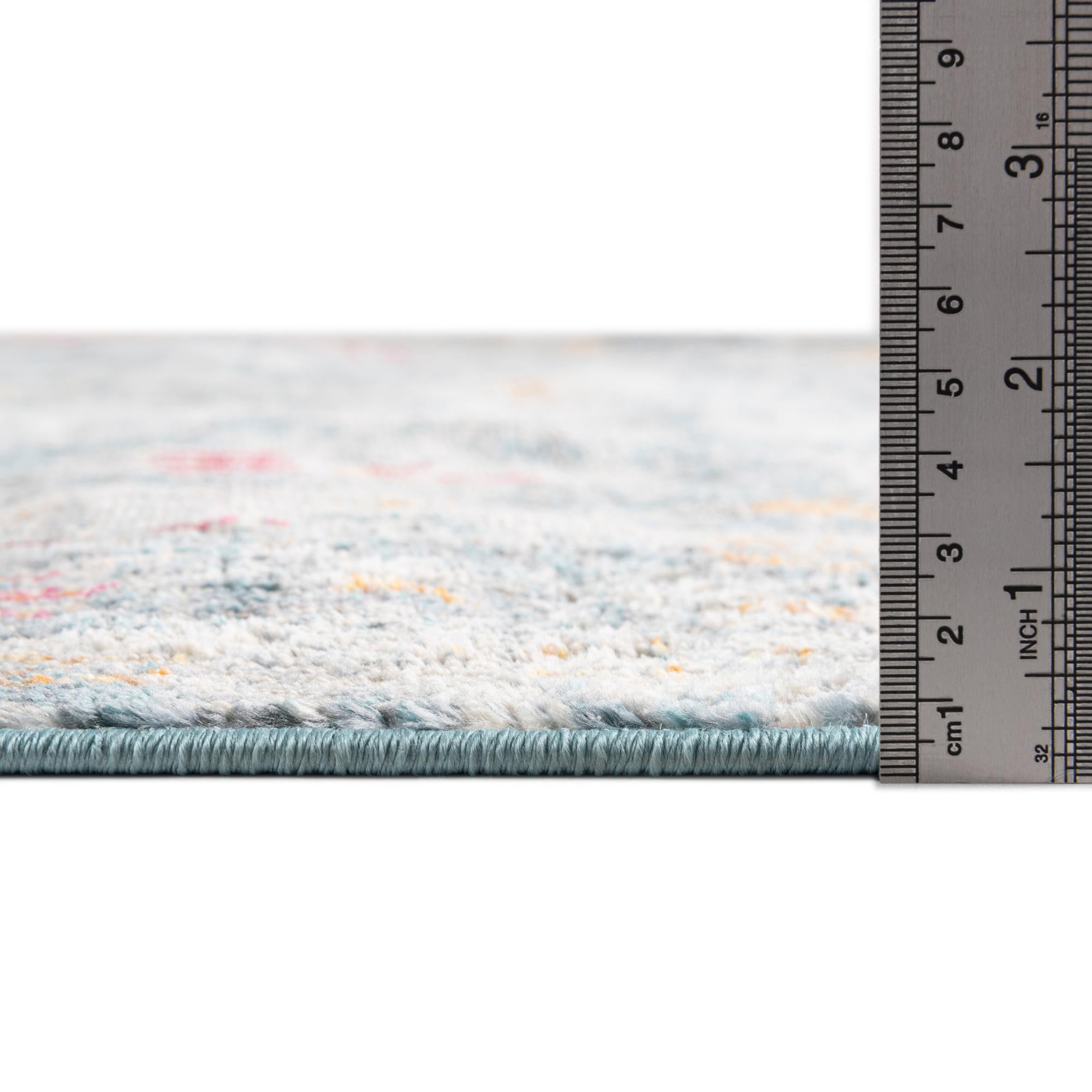 8' 2 x 8' 2 Paragon Square Rug