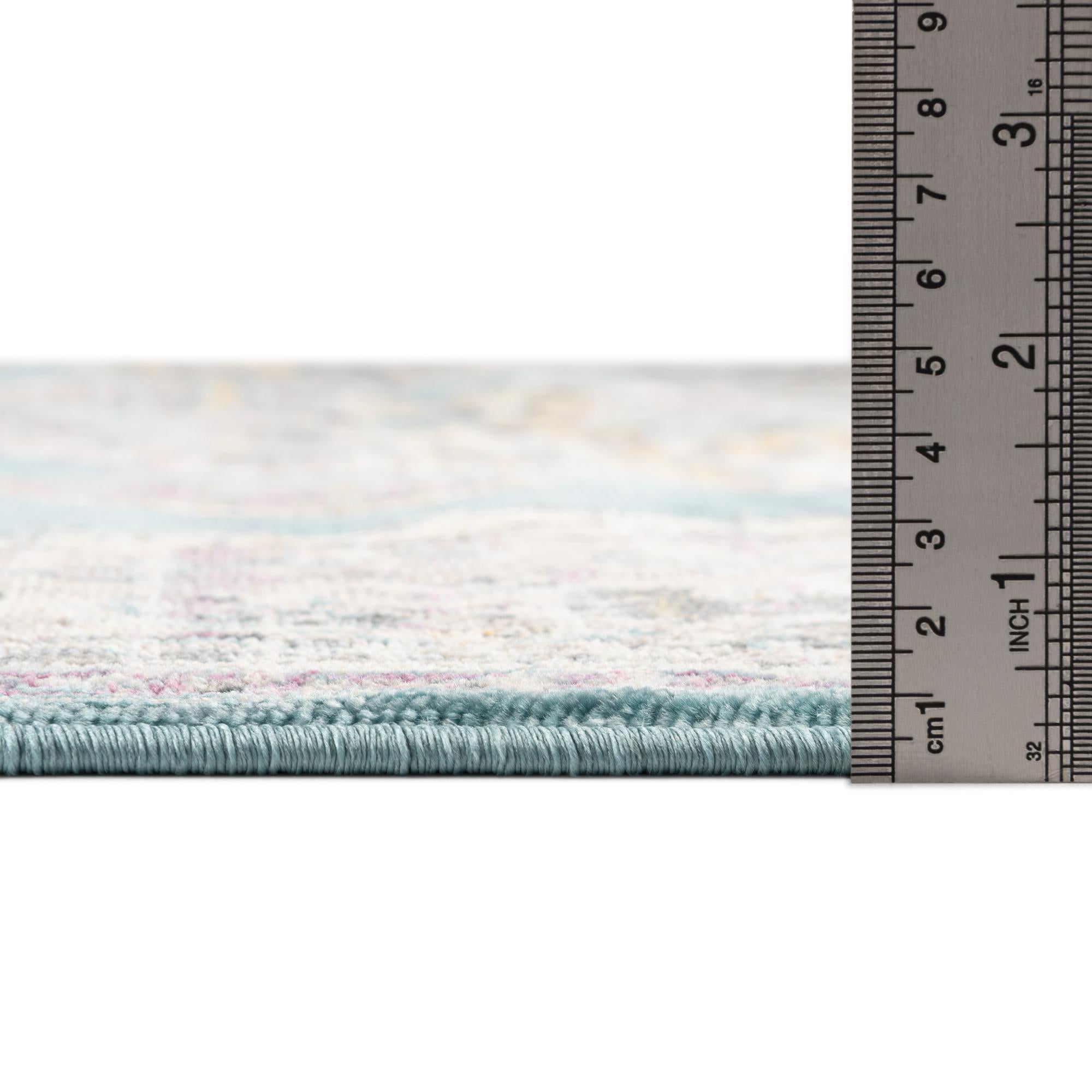 5' 5 x 5' 5 Paragon Square Rug