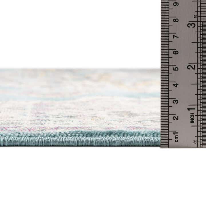 8' 2 x 8' 2 Paragon Square Rug