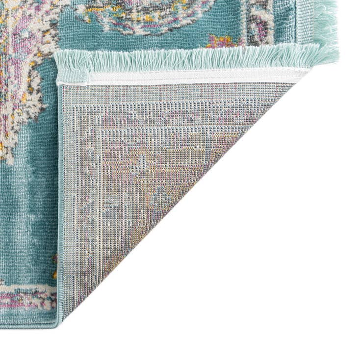 Detail image of 8' 2 x 8' 2 Paragon Square Rug