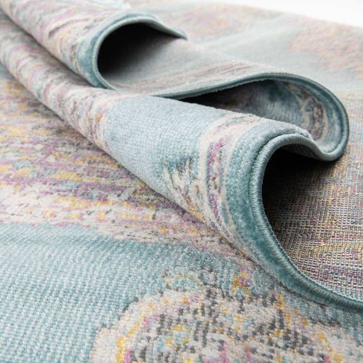Detail image of 8' 2 x 8' 2 Paragon Square Rug