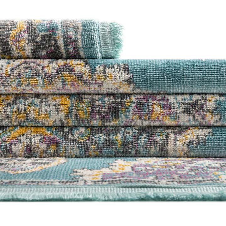 8' 2 x 8' 2 Paragon Square Rug