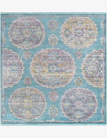 8' 2 x 8' 2 Paragon Square Rug