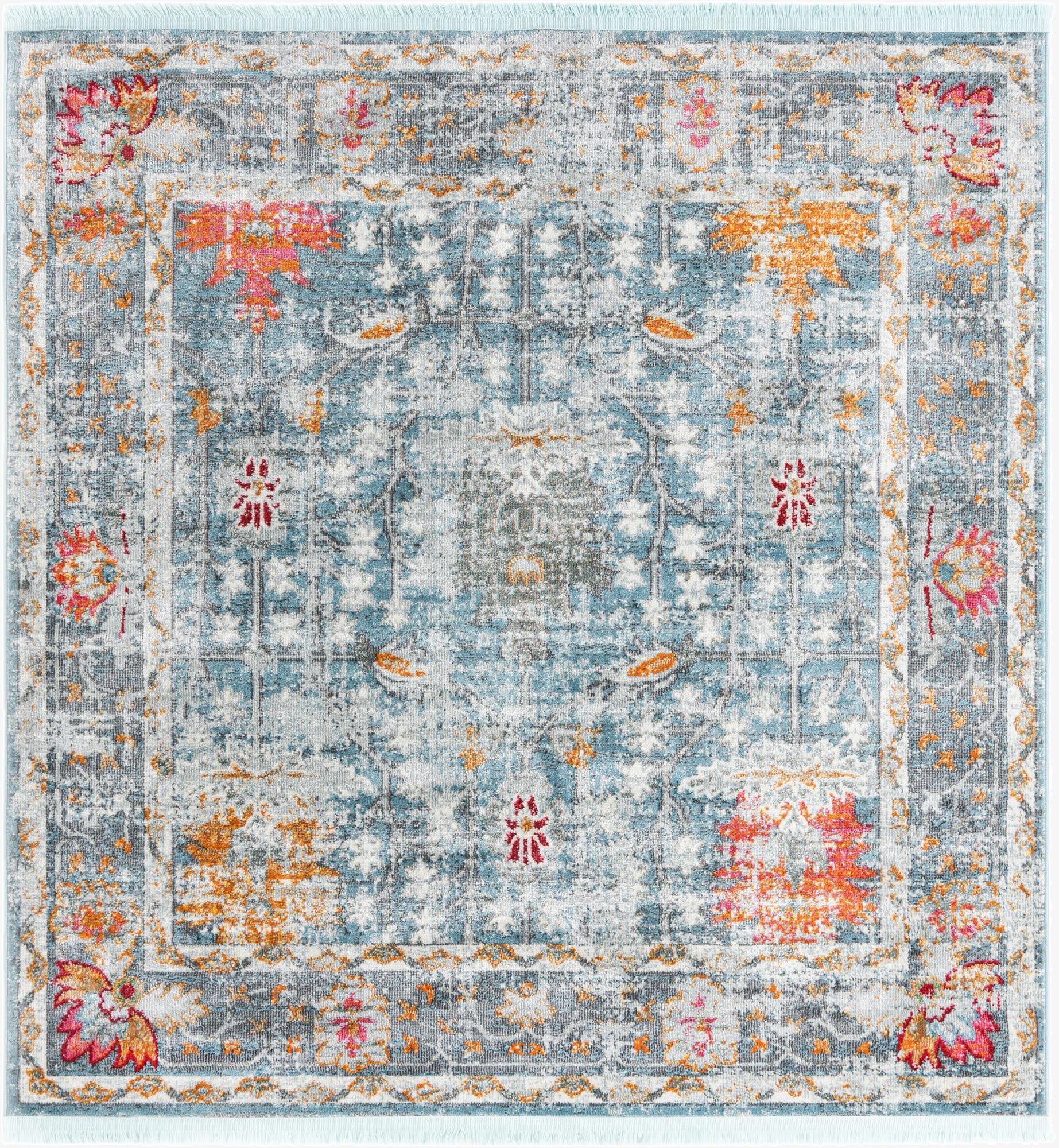 5' 5 x 5' 5 Paragon Square Rug