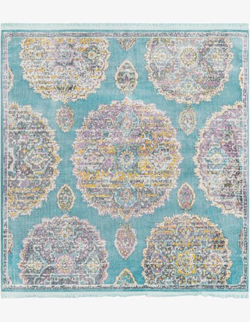 5' 5 x 5' 5 Paragon Square Rug