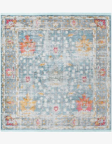 8' 2 x 8' 2 Paragon Square Rug