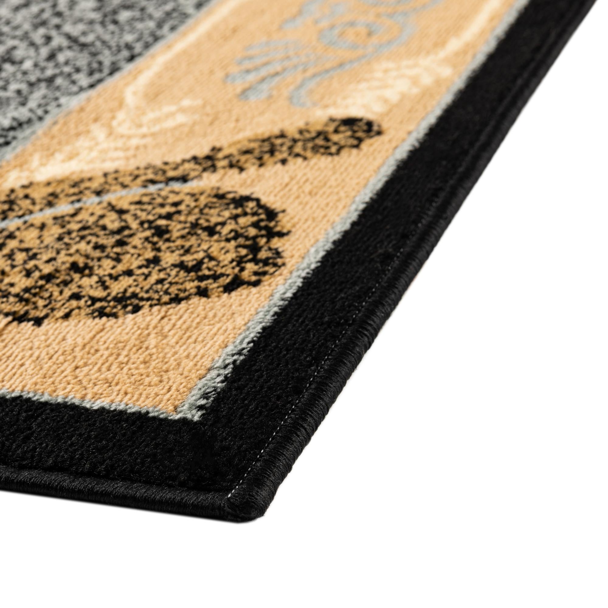 7' 10 x 7' 10 Pioneer Square Rug