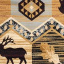 Rug Blue Swatch link