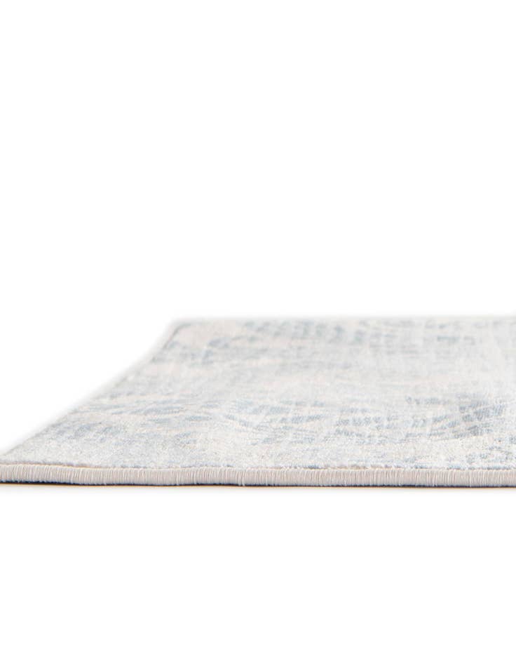 Detail image of 8' x 8' Restoration Square Rug