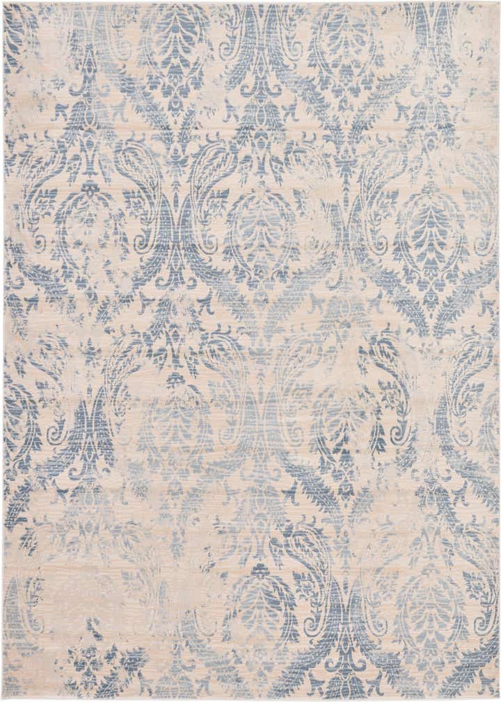 8' x 8' Restoration Square Rug