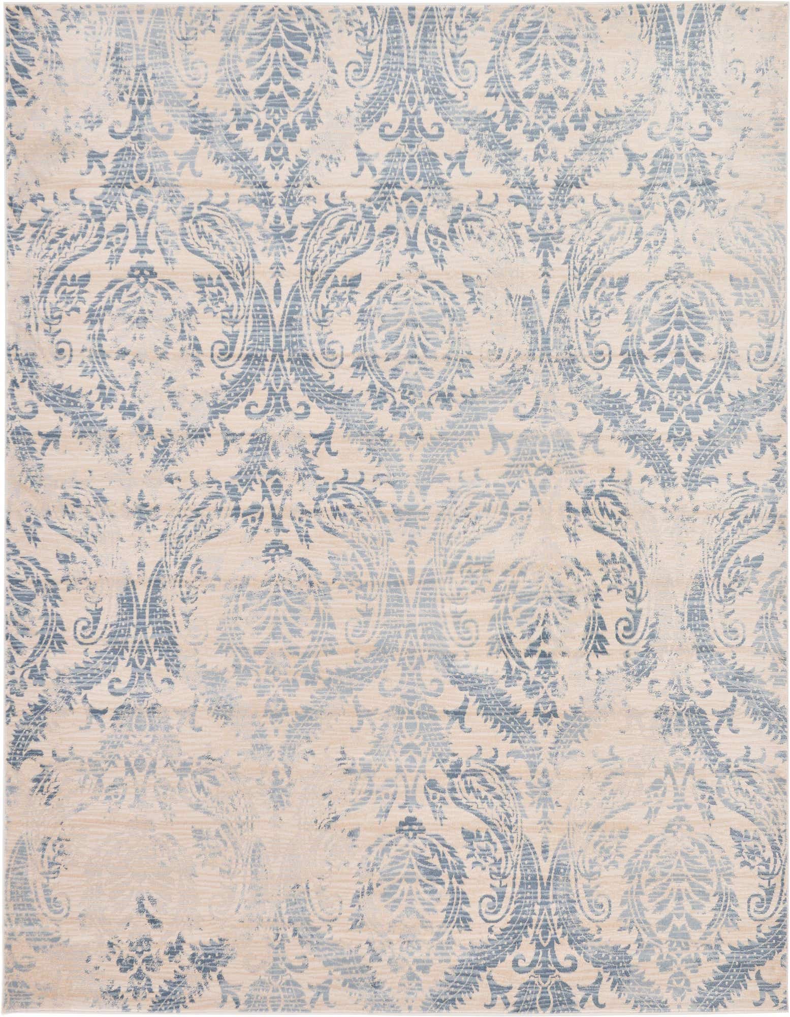 8' x 8' Restoration Square Rug