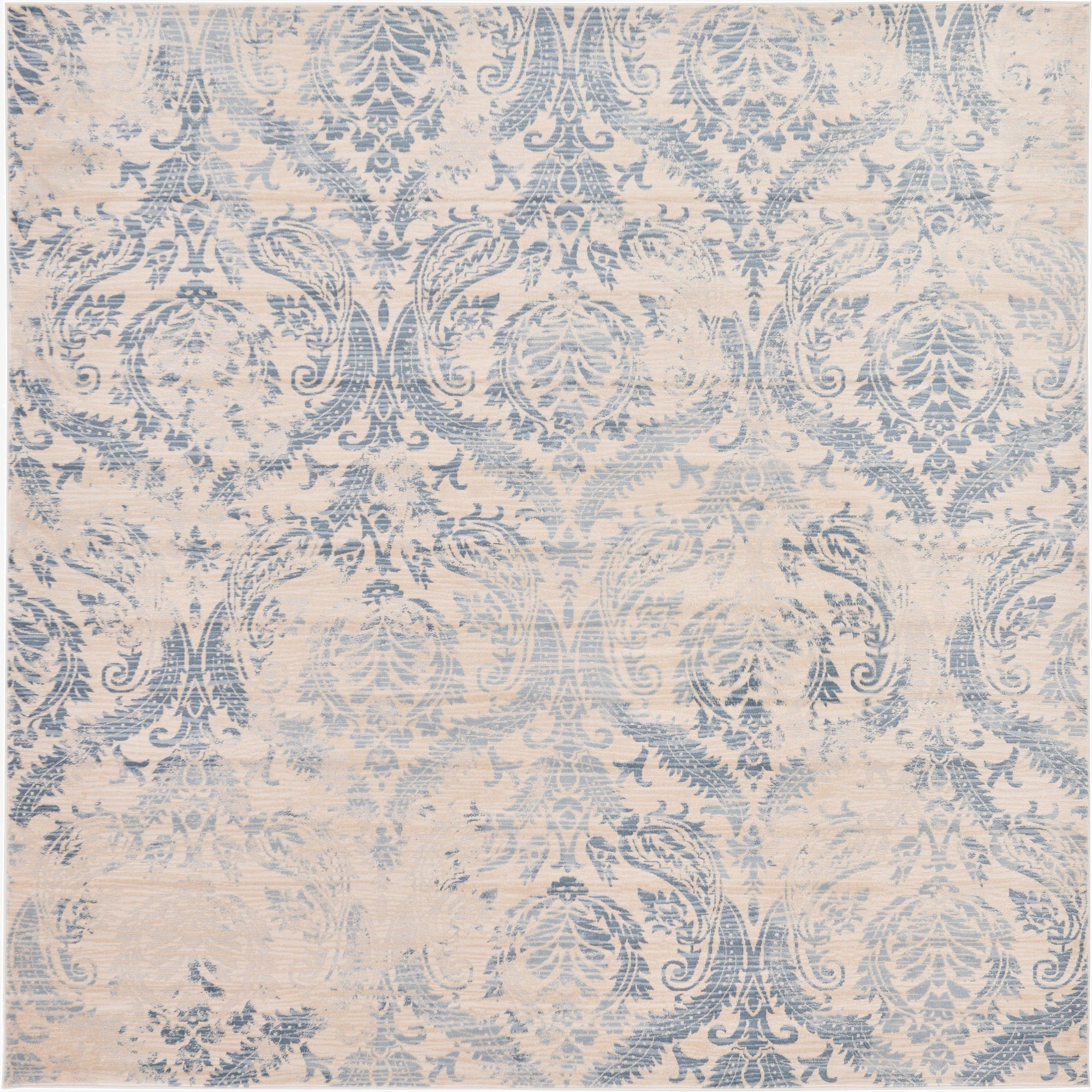 8' x 8' Restoration Square Rug