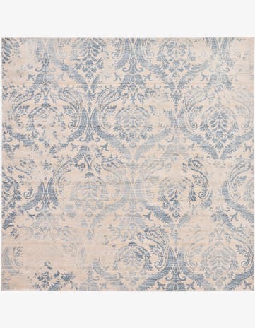 8' x 8' Restoration Square Rug