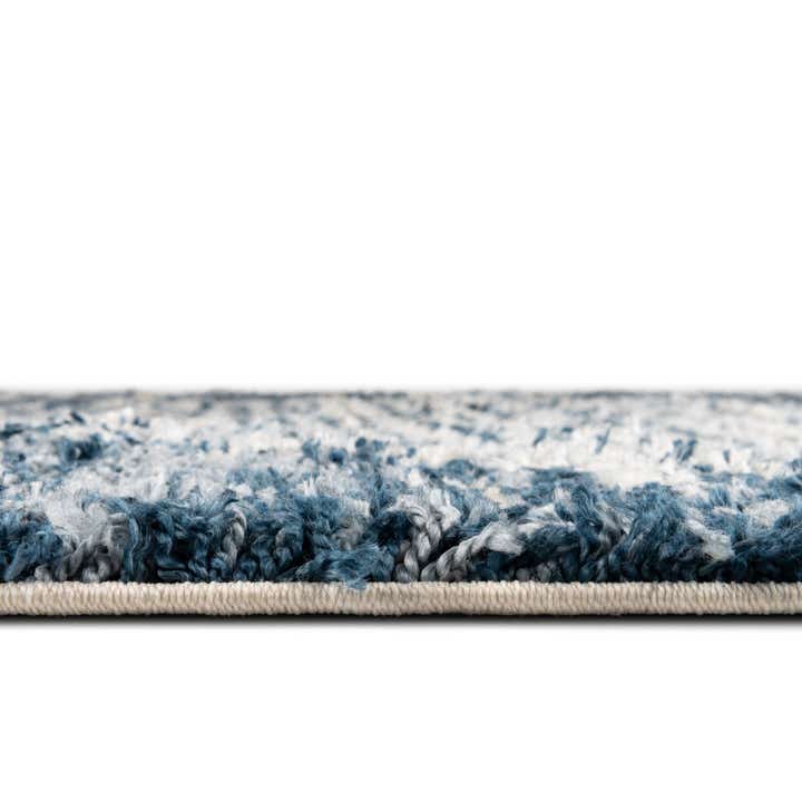 7' 10 x 7' 10 Serenity Shag Square Rug