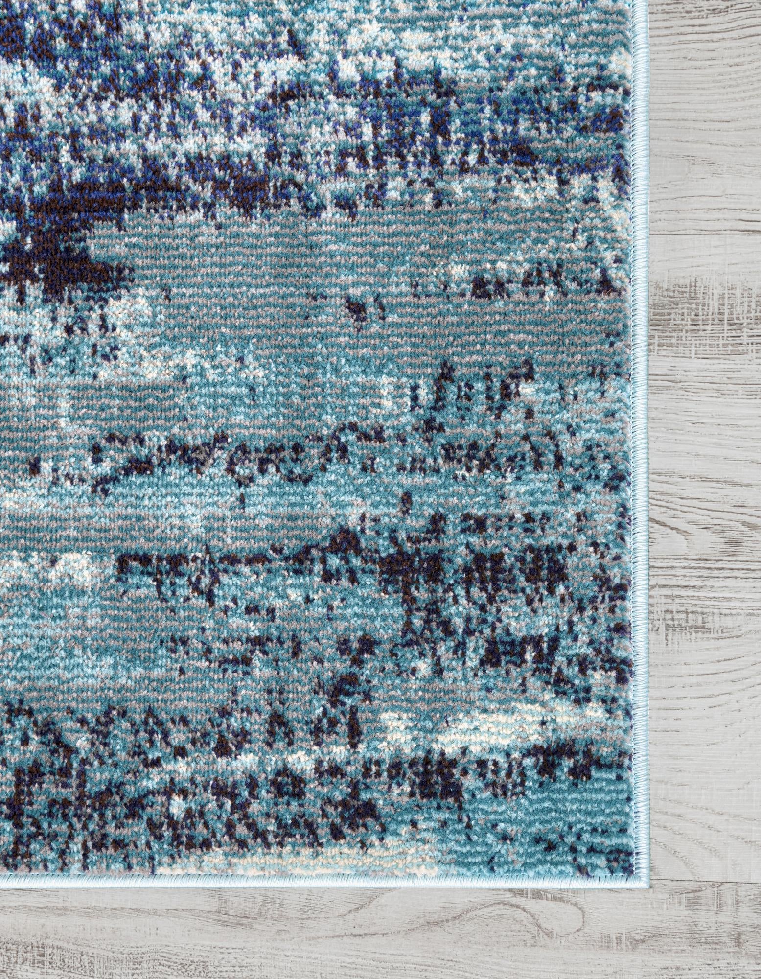 8' x 8' Washable Sevilla Square Rug