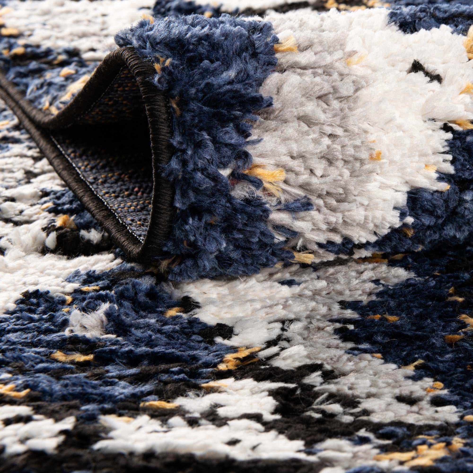 7' 10 x 7' 10 Tagine Square Rug