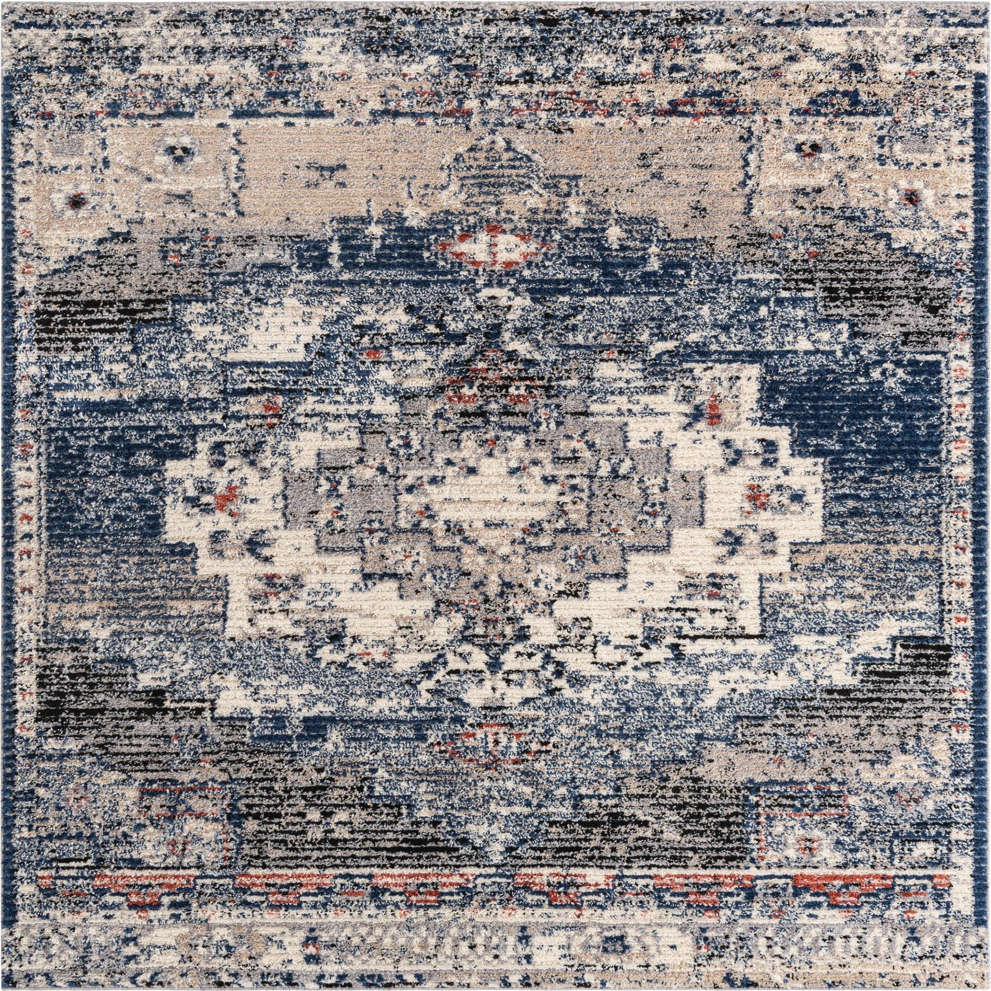 245cm x 245cm Tucson Square Rug