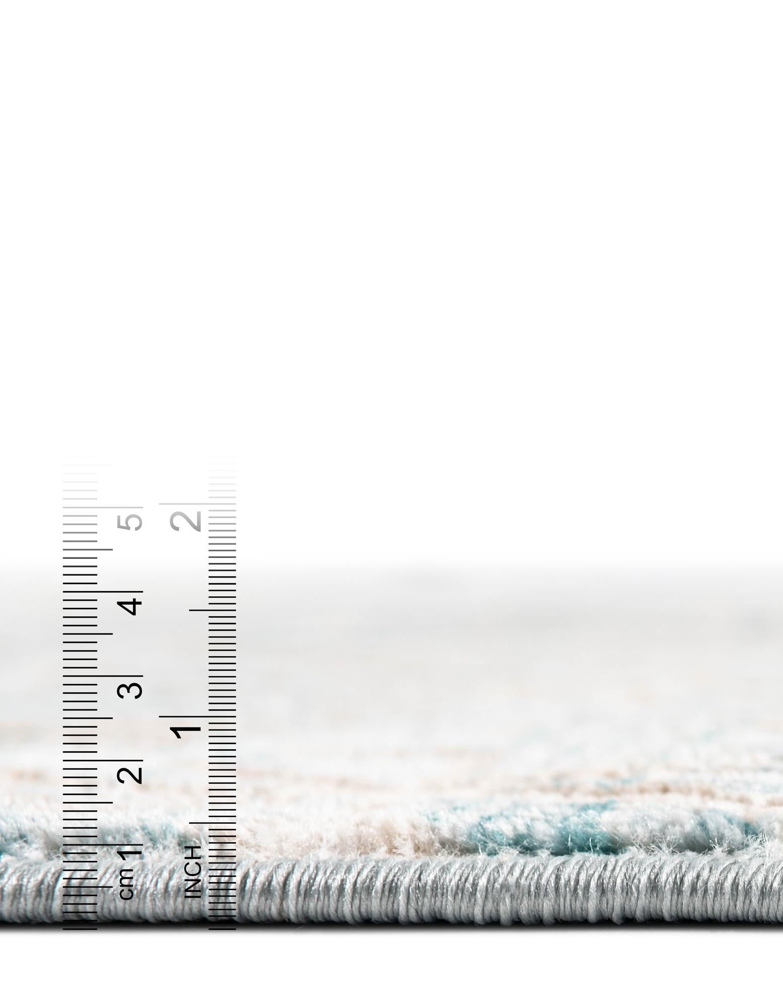 7' 10 x 7' 10 Uptown Fifth Avenue Square Rug