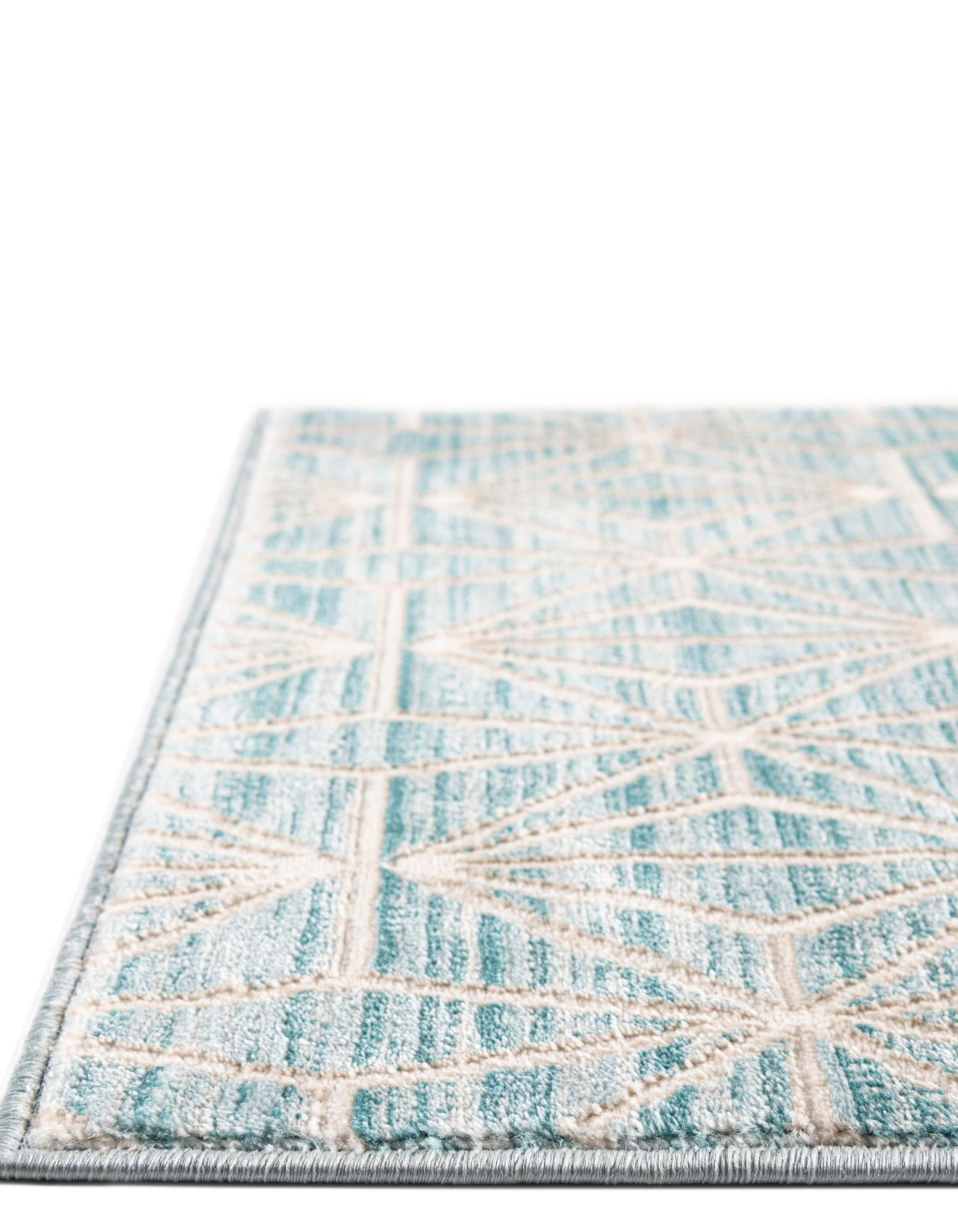 7' 10 x 7' 10 Uptown Fifth Avenue Square Rug