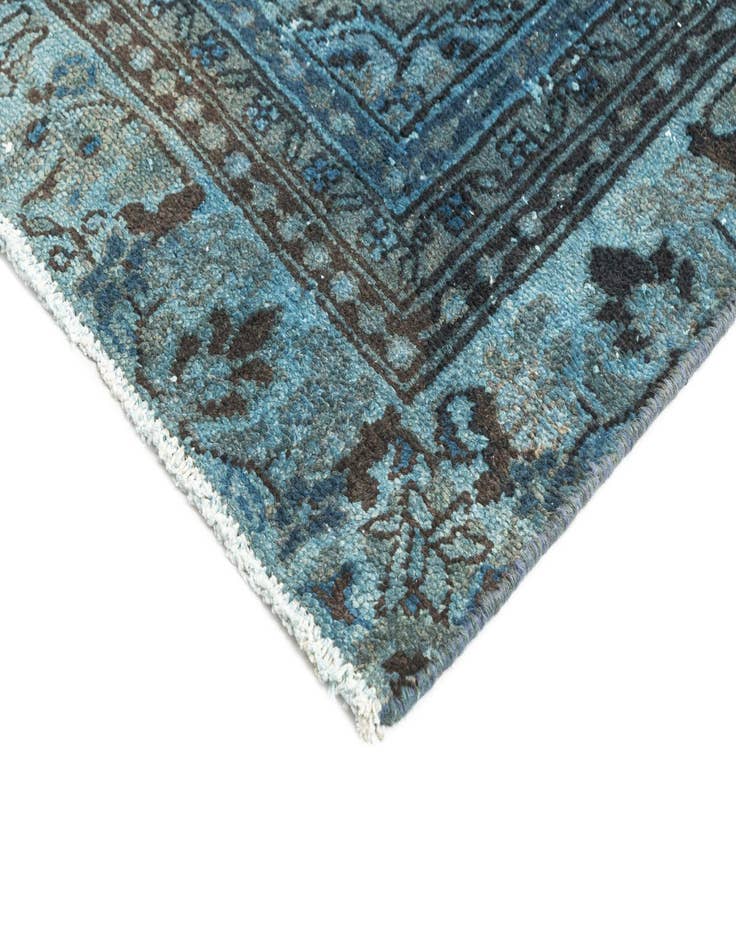 Detail image of 10' 7 x 10' 7 Vintage Royal Square Rug
