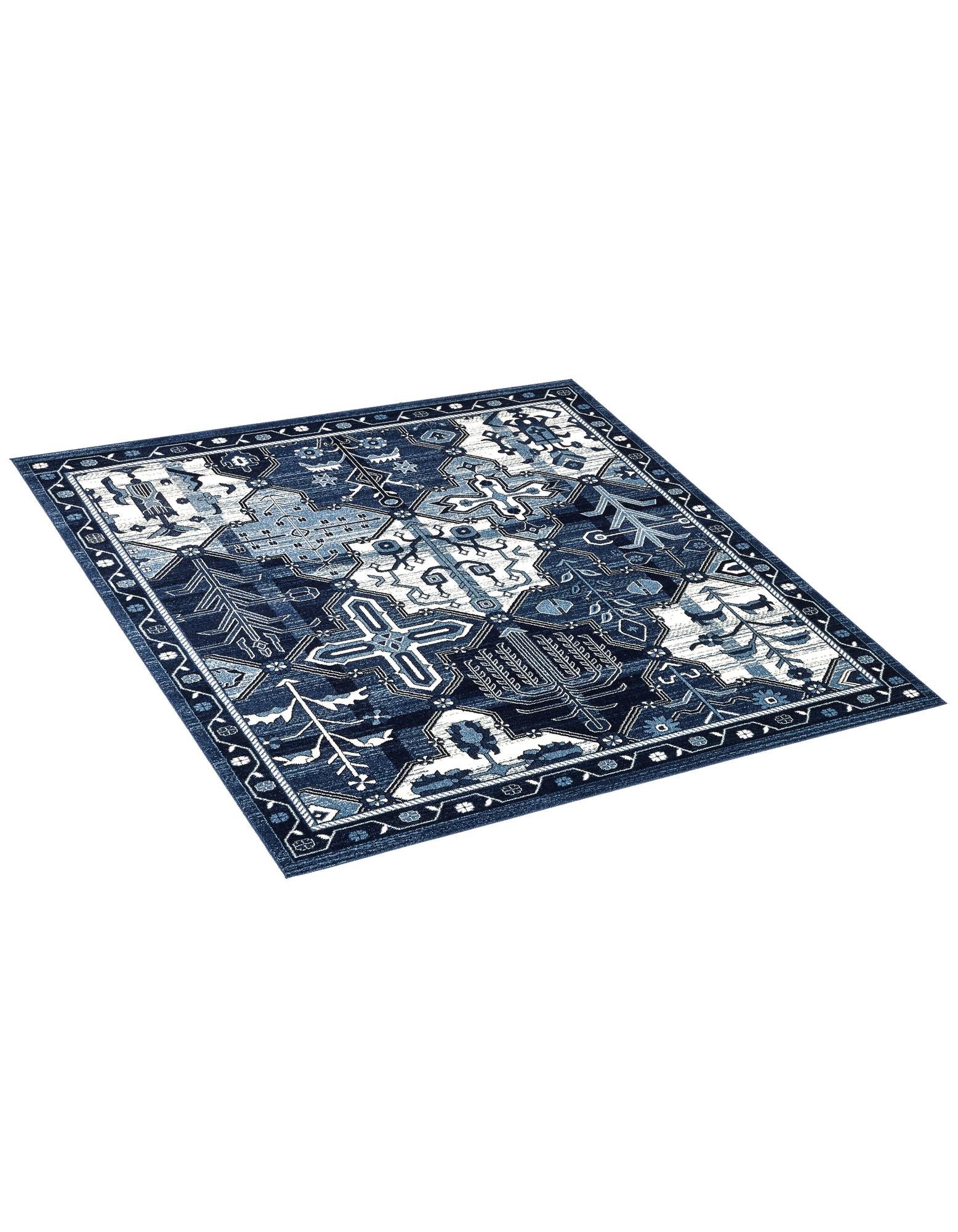 7' 10 x 7' 10 Vista Square Rug