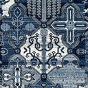 Rug Blue Swatch link