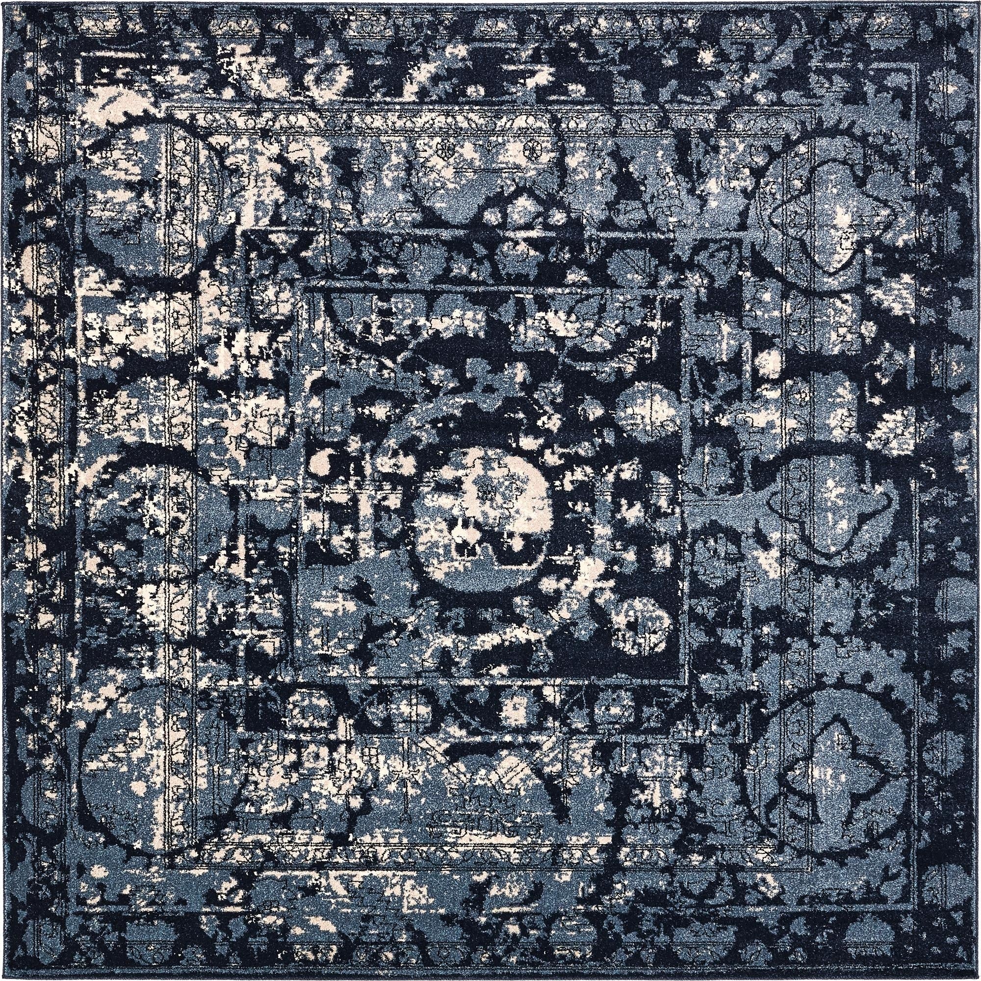 7' 10 x 7' 10 Vista Square Rug