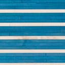 Rug Blue White Swatch link