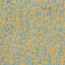 Rug Blue Yellow Swatch link