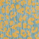 Rug Blue Yellow Swatch link
