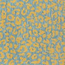 Rug Blue Yellow Swatch link