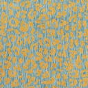 Rug Blue Yellow Swatch link