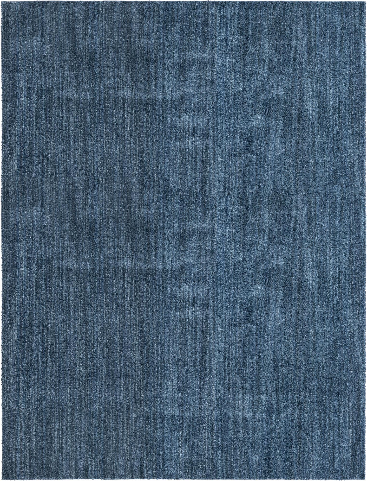 Rug Blueberry Blue Swatch link